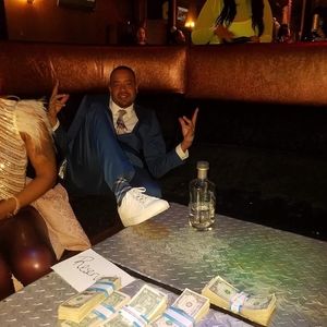 Meet your Posher, Shawn